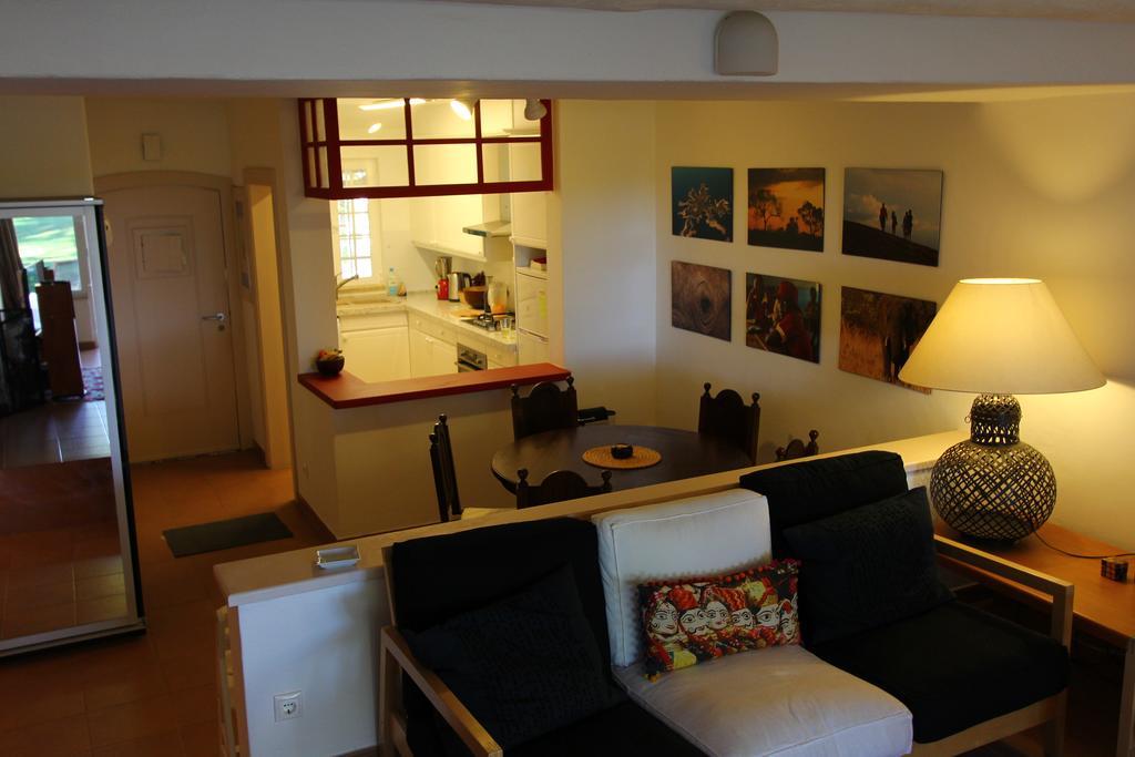 Authentic & Tranquil Villa กาชไกช์ ภายนอก รูปภาพ