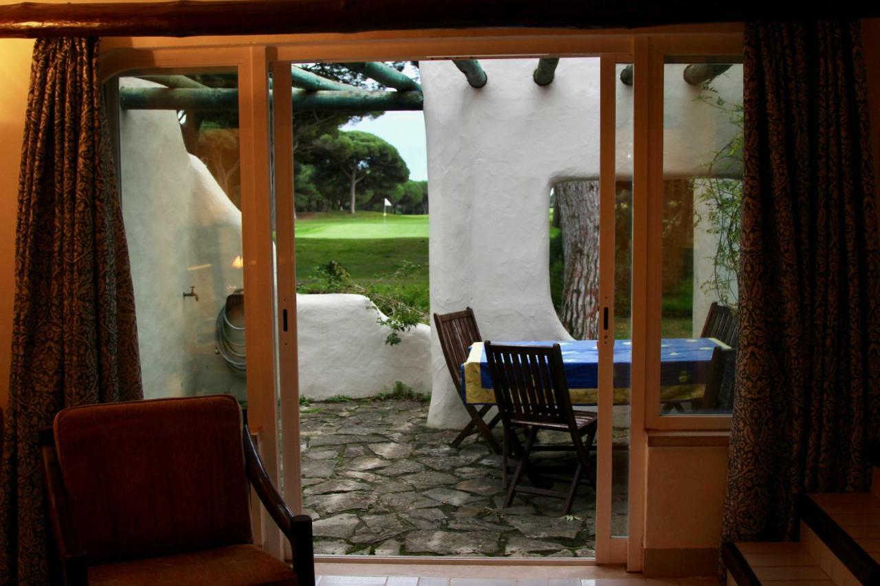 Authentic & Tranquil Villa กาชไกช์ ภายนอก รูปภาพ