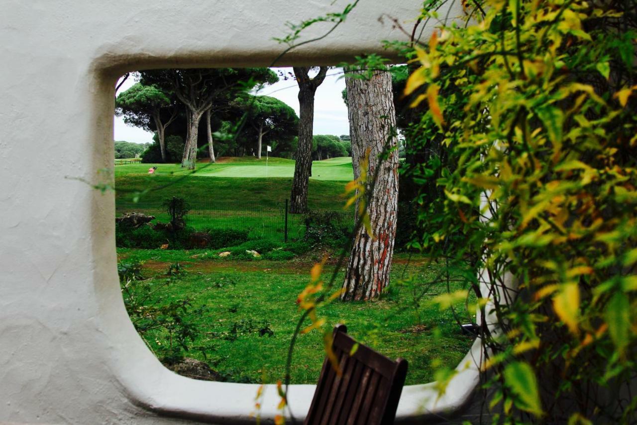 Authentic & Tranquil Villa กาชไกช์ ภายนอก รูปภาพ