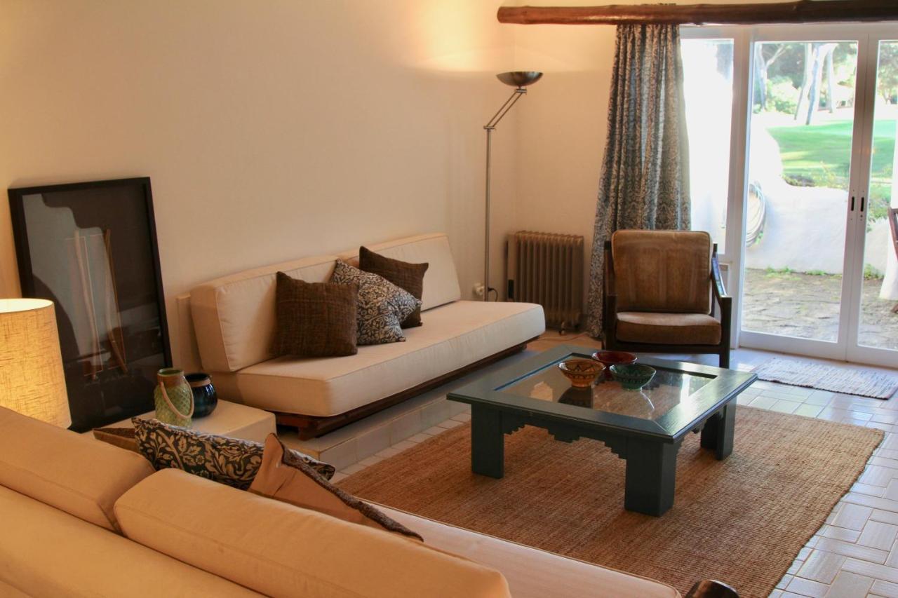Authentic & Tranquil Villa กาชไกช์ ห้อง รูปภาพ