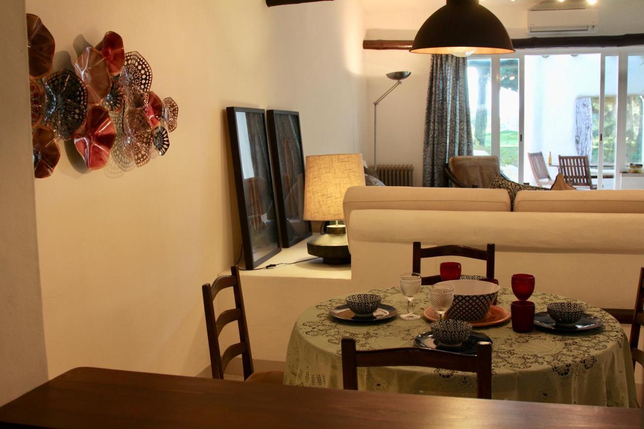 Authentic & Tranquil Villa กาชไกช์ ห้อง รูปภาพ
